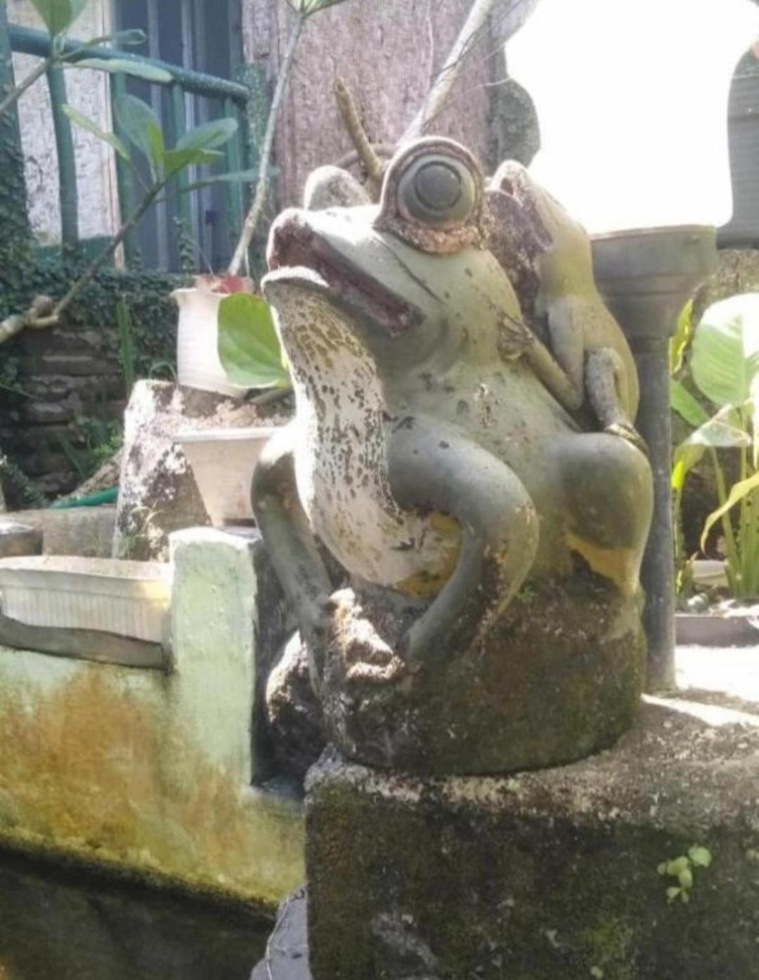 Bujak Permai Villa Matahari Lombok Ntb Praya Exterior foto